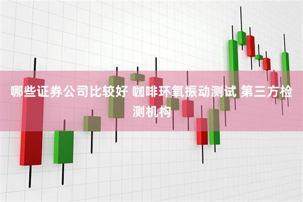 哪些证券公司比较好 咖啡环氧振动测试 第三方检测机构